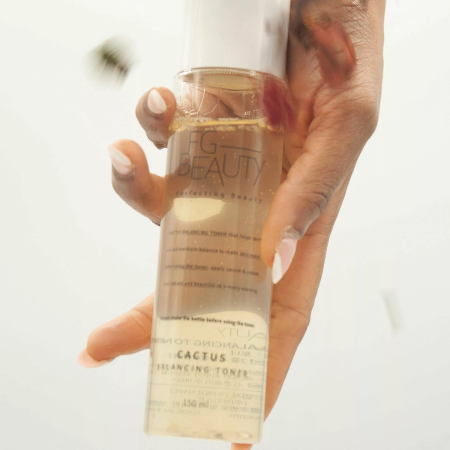 FG Beauty Cactus balancing Toner 150ml