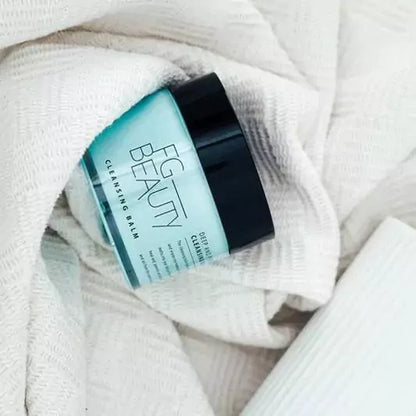 FG Beauty Deep Perfect Cleansing Balm démaquillant et nettoyant 100ml