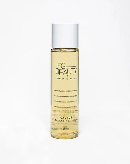 FG Beauty Cactus balancing Toner 150ml