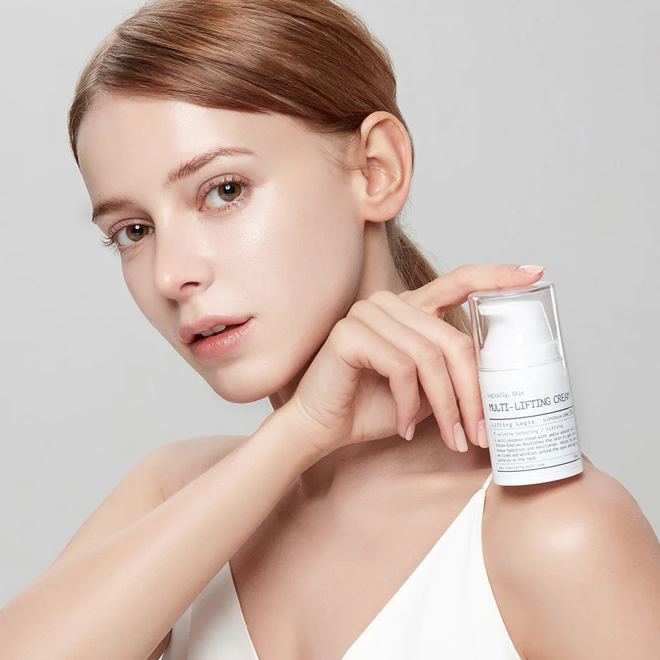 Logically skin Multi-lifting cream 50ml