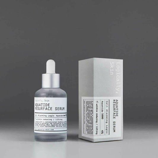 Logically skin Aquatide Resurface Serum 50ml