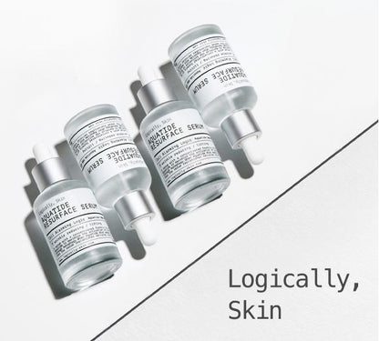 Logically skin Aquatide Resurface Serum 50ml