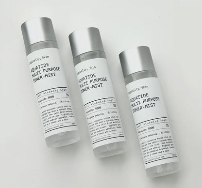 Logically skin Aquatide Multi Purpose Toner Mist 120 ml