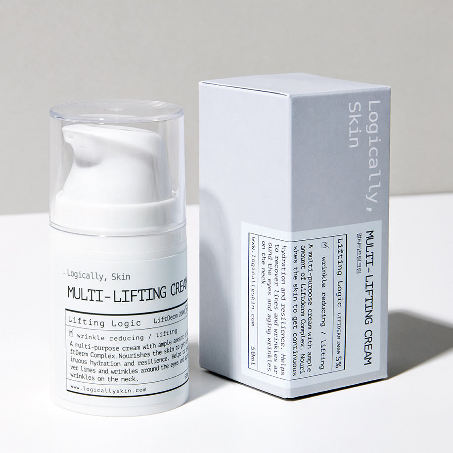Logically skin Multi-lifting cream 50ml