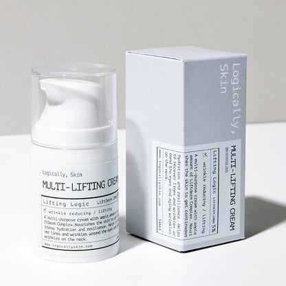 Logically skin Multi-lifting cream 50ml