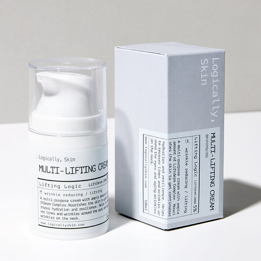 Logically skin Multi-lifting cream 50ml