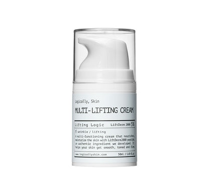 Logically skin Multi-lifting cream 50ml