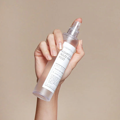 Logically skin Aquatide Multi Purpose Toner Mist 120 ml