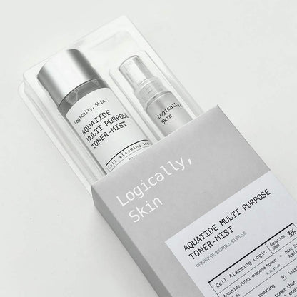 Logically skin Aquatide Multi Purpose Toner Mist 120 ml