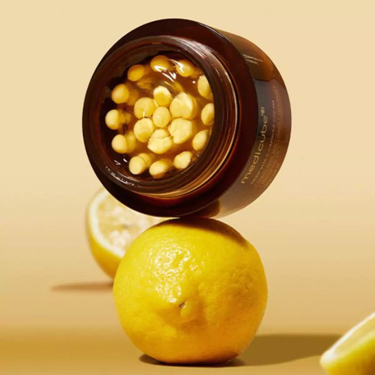 Medicube DEEP VITA C CAPSULE CREAM 55g