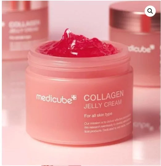 Medicube Collagen Jelly Cream – 110 ml