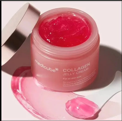 Medicube Collagen Jelly Cream – 110 ml