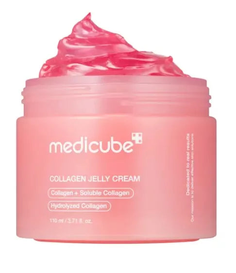 Medicube Collagen Jelly Cream – 110 ml
