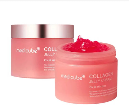 Medicube Collagen Jelly Cream – 110 ml