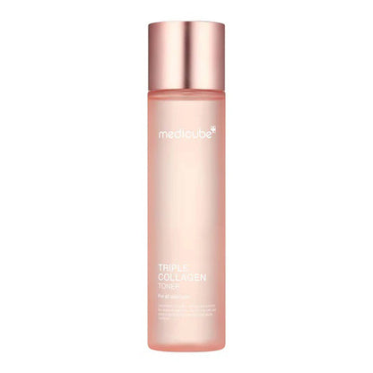 Medicube Triple Collagen Toner 140ml