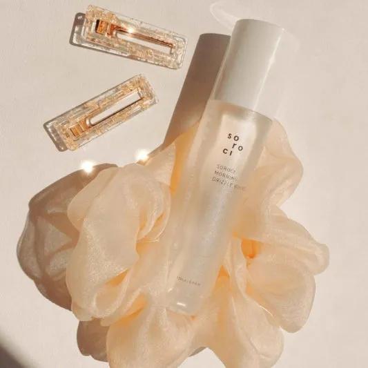 Soroci MORNING DRIZZLE Moisturizing Mist – 150ml