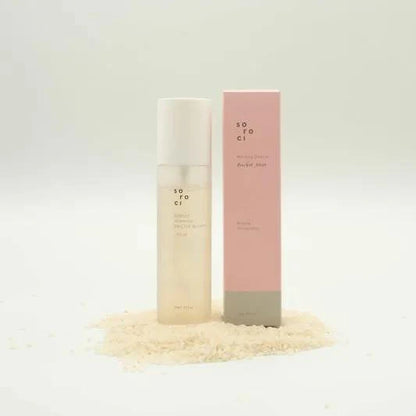 Soroci MORNING DRIZZLE Moisturizing Mist – 150ml