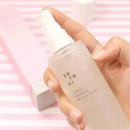 Soroci MORNING DRIZZLE Moisturizing Mist – 150ml