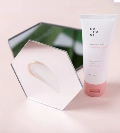 Soroci RECOVER LIGHT Masque du nuit 60gr