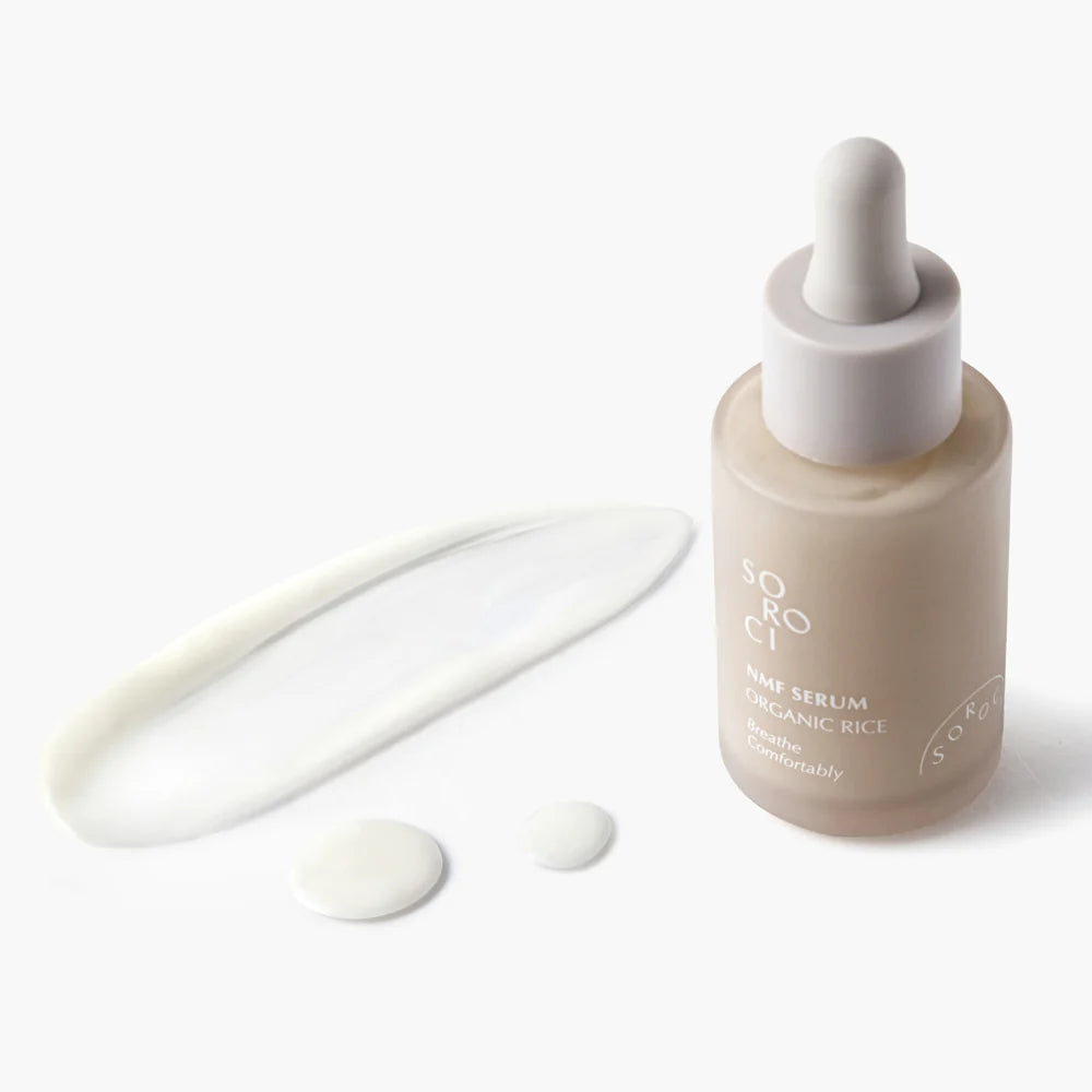 Soroci ORGANIC RICE Sérum 30ml