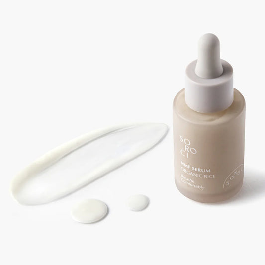 Soroci ORGANIC RICE Sérum 30ml