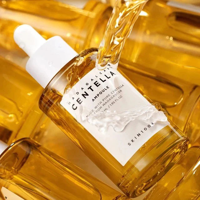Skin1004 Madagascar Centella Poremizing Fresh Ampoule 100ml