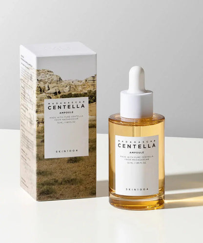 Skin1004 Madagascar Centella Poremizing Fresh Ampoule 100ml