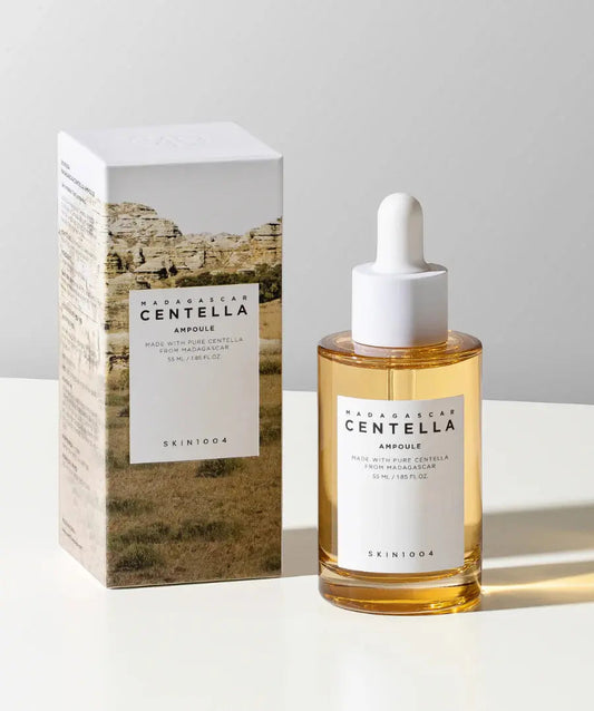 Skin1004 Madagascar Centella Poremizing Fresh Ampoule 100ml