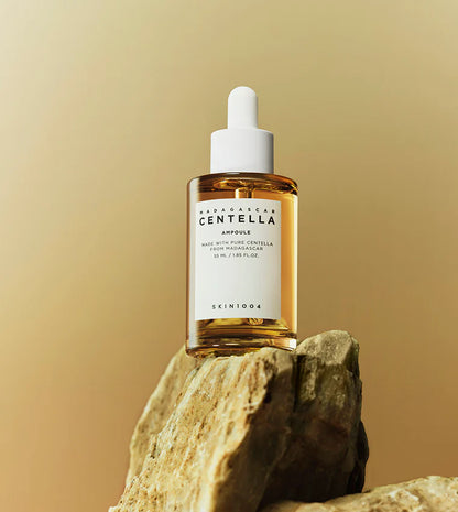 Skin1004 Madagascar Centella Poremizing Fresh Ampoule 100ml