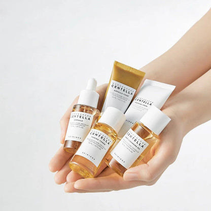 Skin1004 Madagascar Centella Travel Kit – 5 cosmetics – 140gr