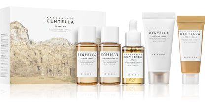 Skin1004 Madagascar Centella Travel Kit – 5 cosmetics – 140gr