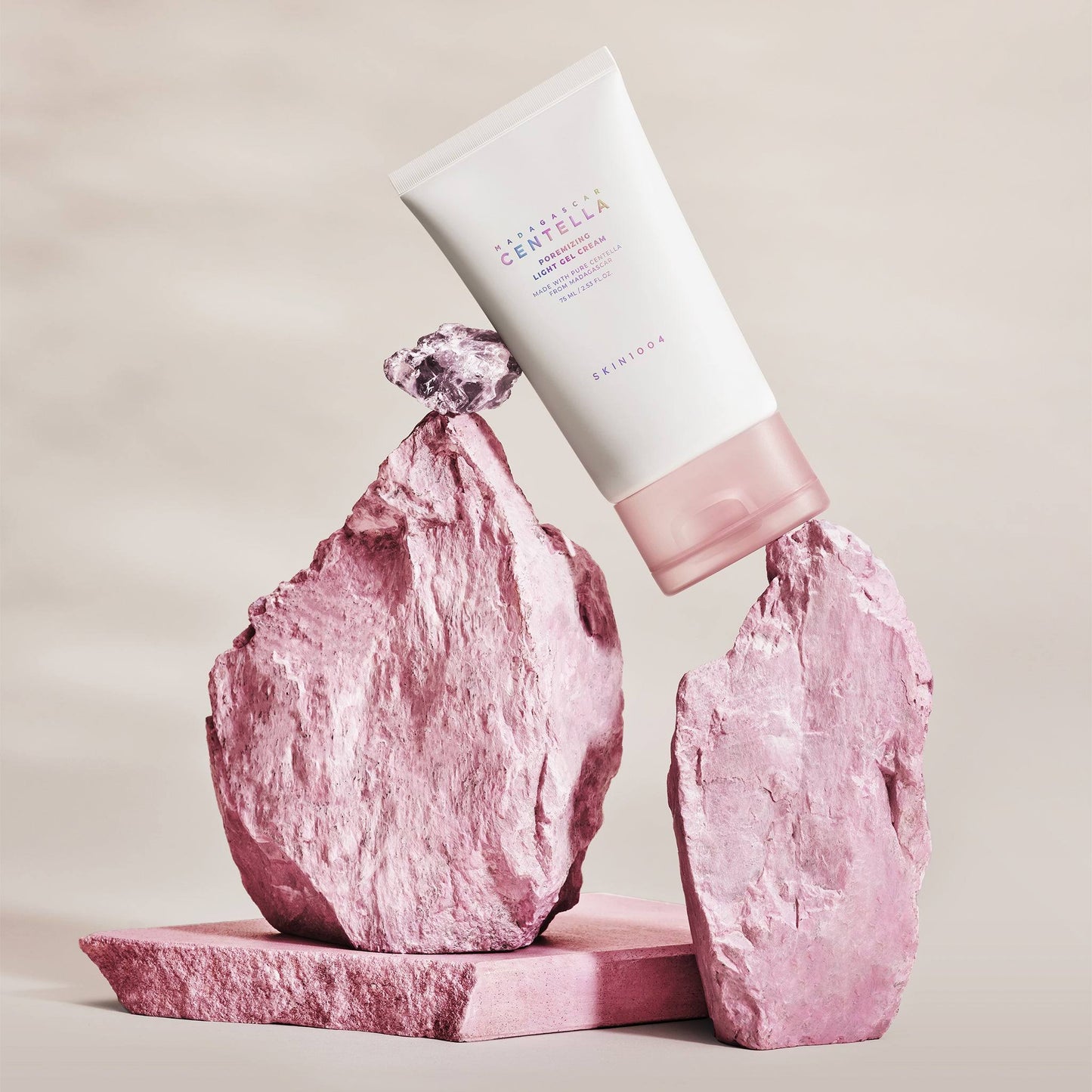 Skin1004 Madagascar Centella Poremizing Light Gel Cream – 75ml