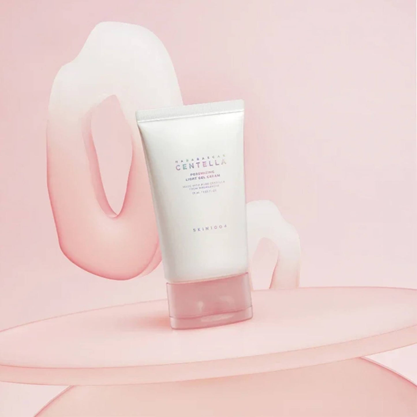 Skin1004 Madagascar Centella Poremizing Light Gel Cream – 75ml