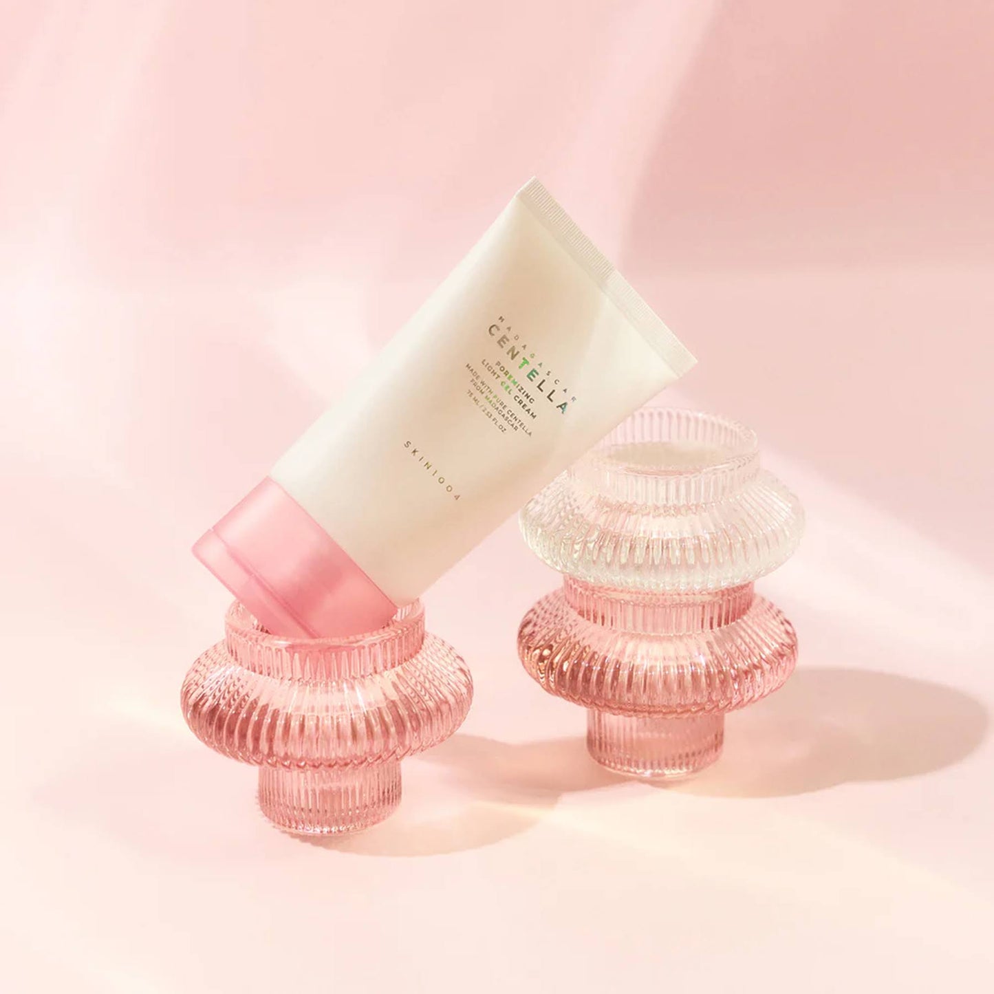 Skin1004 Madagascar Centella Poremizing Light Gel Cream – 75ml