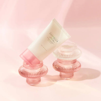 Skin1004 Madagascar Centella Poremizing Light Gel Cream – 75ml