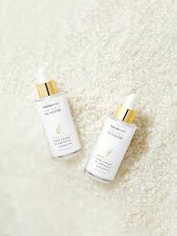 Thank You Farmer Rice Pure Cream In Ampoule 50ml